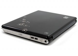   HP dv4t 1500 Laptop Computer, HP OEM Battery, HP OEM AC Adapter