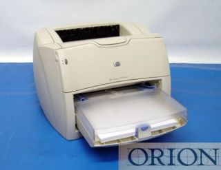 HP LaserJet 1200 C7044A Laser Printer