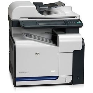 HP LaserJet CM3530 MFP All in One Laser Printer CC520A Warranty