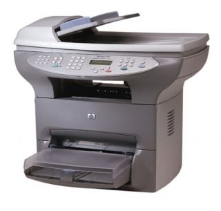 Brand New HP LaserJet 3380 All in One Laser Printer
