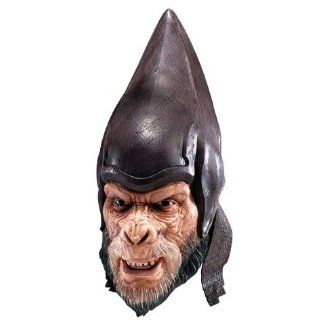Planet of the Apes   General Thade Mask Clothing