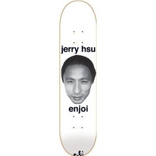 Enjoi Hsu Some Young Guy Deck 8.1 Resin 7 Skateboard