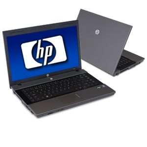HP 625 Notebook 3GB RAM Dual Core Processor 320 GB Hard Drive