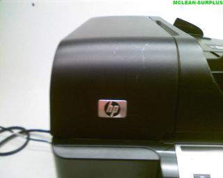 Genuine HP Officejet Pro 8500 Premier All in One Inkjet Printer 287