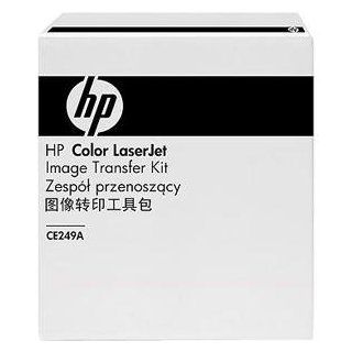 HP Hardware, Transfer Kit for HP Color Lasr (Catalog
