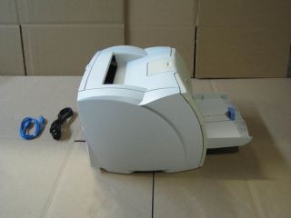 Refurbished HP LaserJet 1300 Printer 1300n Only 50 Pgs 808736419819