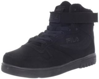 Fila Mens FX 100 SL Fashion Sneaker Shoes