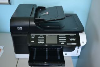 HP Officejet Pro 8500 Wireless All in One Printer