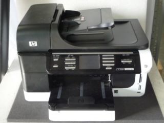 No Toner THP Officejet Pro 8500 Wireless All in One Inkjet Printer