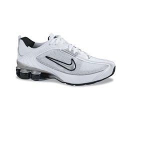  Nike Shox Trainer Accomplish, Sku#324924 102, Size 7.5 Womens Shoes