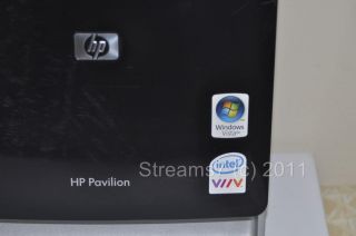 HP Pavilion A6000 Desktop Series Front Bezel Assembly