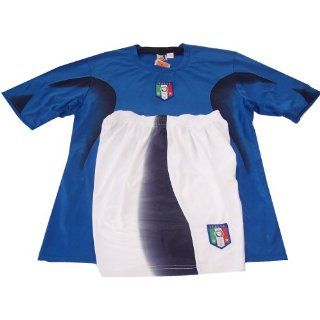 ITALIAN NATIONAL JERSEY(MENS) Clothing