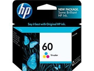 Genuine HP Photosmart C4780 C4795 d110a Color Ink Cartridge