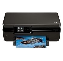 HP Photosmart 5515 Wireless Multifunction Printer