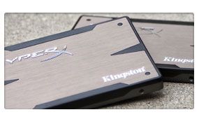 Kingston HyperX 3K 120 GB SATA III 2.5 Inch 6.0 Gb/s Solid