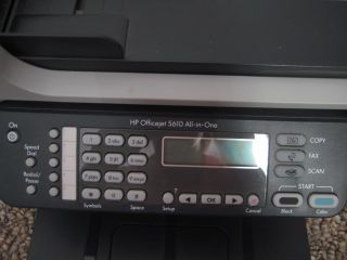 Printer Scanner Fax Machine Copier