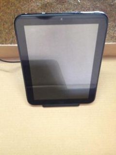 HP Touchpad 32GB 9 7 Tablet Computer WiFi 1 2GHz Web OS Android Dual