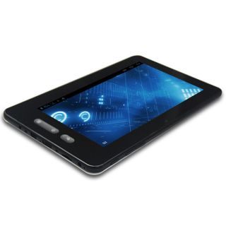 Tablet PC Mid Android 4 0 Arm Cortex A8 1 2GHz WiFi Cam 8GB 512MB
