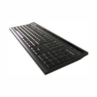 Keytronic Inc K9.3 Keyboard Wired Usb 104 Key Includes Hot