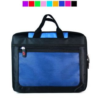 Asus Eee PC Seashell 10 inch Netbook Mesh Carrying Case