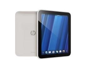 NEW HP TouchPad 64GB Tablet BUNDLE w/ HP Keyboard+Slipcase+Cover/Stand