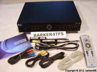 Owned DirecTV HR22 100 HD DVR Receiver Owned