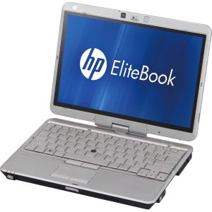 B2C42UT ABA HP EliteBook 2760p B2C42UT 12 1 in LED Convertible Tablet