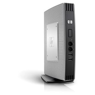  ABA Complete HP t5740e Atom N280 1.6GHz 2GB/4GB Tower Thin Client PC