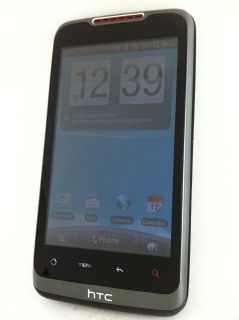 HTC Merge US Cellular 3G Android Touchscreen w Slideout QWERTY Keypad