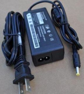 HP Touchsmart TX2 Tablet PC laptop power supply ac adapter cord cable