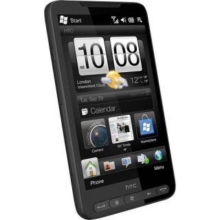 HTC HD2 Quad Band Cell Phone Unlocked 766783016996