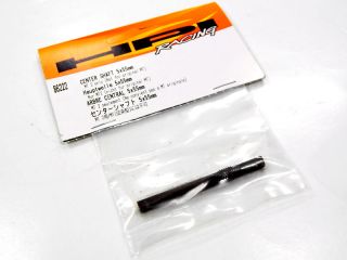 new HPI RACING CENTER SHAFT 5x55mm , for MT2 18SS and MT2 RTR, MT2