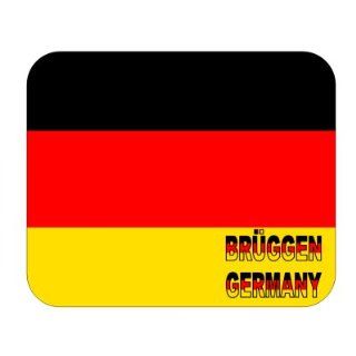 Germany, Bruggen Mouse Pad 