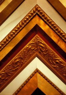 Local South Orange County $100 to Spend on Custom Framing