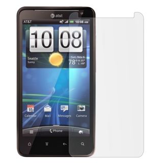 Seidio Ultimate Crystal Clear Screen Protector Guard Film for HTC