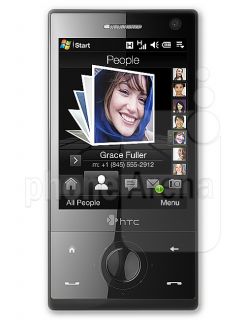 Brabd New in Its Box HTC Touch Diamond 4GB Black Verizon Smartphone V
