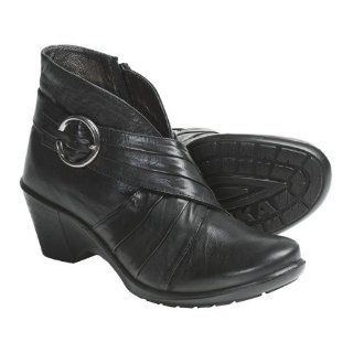 ROMIKA Womens Citydress 104 (Black 39.0 M) Shoes