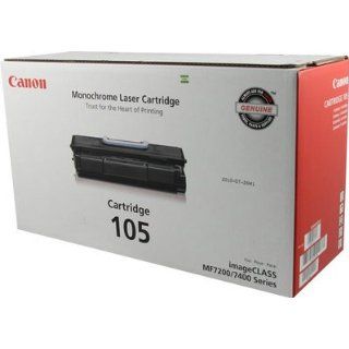 Canon 105 Imageclass Mf7280/7460/7470/7480 Toner 10000