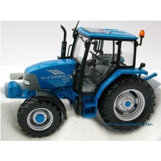 McCormick CX 105 MFD in Blue Toys & Games