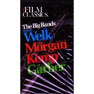  , Russ Morgan, Hal Kemp, Jan Garber 106 (VHS Tape) 
