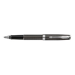 Parker Sonnet Premium Carbon CT Rollerball Pen   1743575