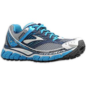 Brooks Glycerin 10   Womens   Running   Shoes   Dresden Blue/Insignia