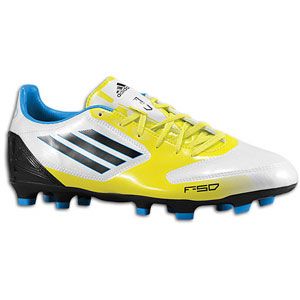 adidas F10 TRX FG Synthetic   Mens   Soccer   Shoes   Running White
