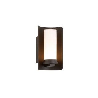 Troy Lighting BL3391 C Drake   LED Small Outdoor Wall