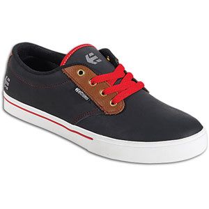 etnies Jameson 2   Mens   Skate   Shoes   Black/Brown