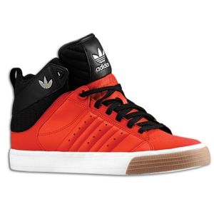 adidas Originals Freemont Mid   Mens   Basketball   Shoes   Vivid Red
