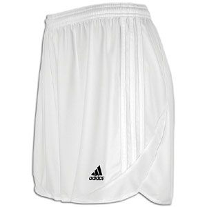 adidas Tiro 11 Short   Womens   Soccer   Clothing   White/White