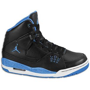 Jordan SC 1   Boys Preschool   Basketball   Shoes   Black/Photo Blue