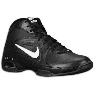 Nike Air Visi Pro III   Womens   Basketball   Shoes   Black/White