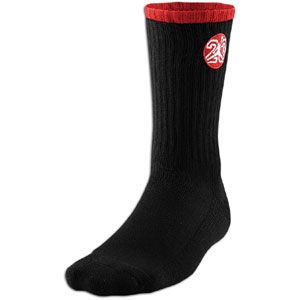 Jordan Retro 13 Crew Sock   Mens   Basketball   Accessories   Black